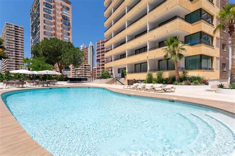 halley hotel benidorm jet2  All rooms have satellite TV and free Wi-fi